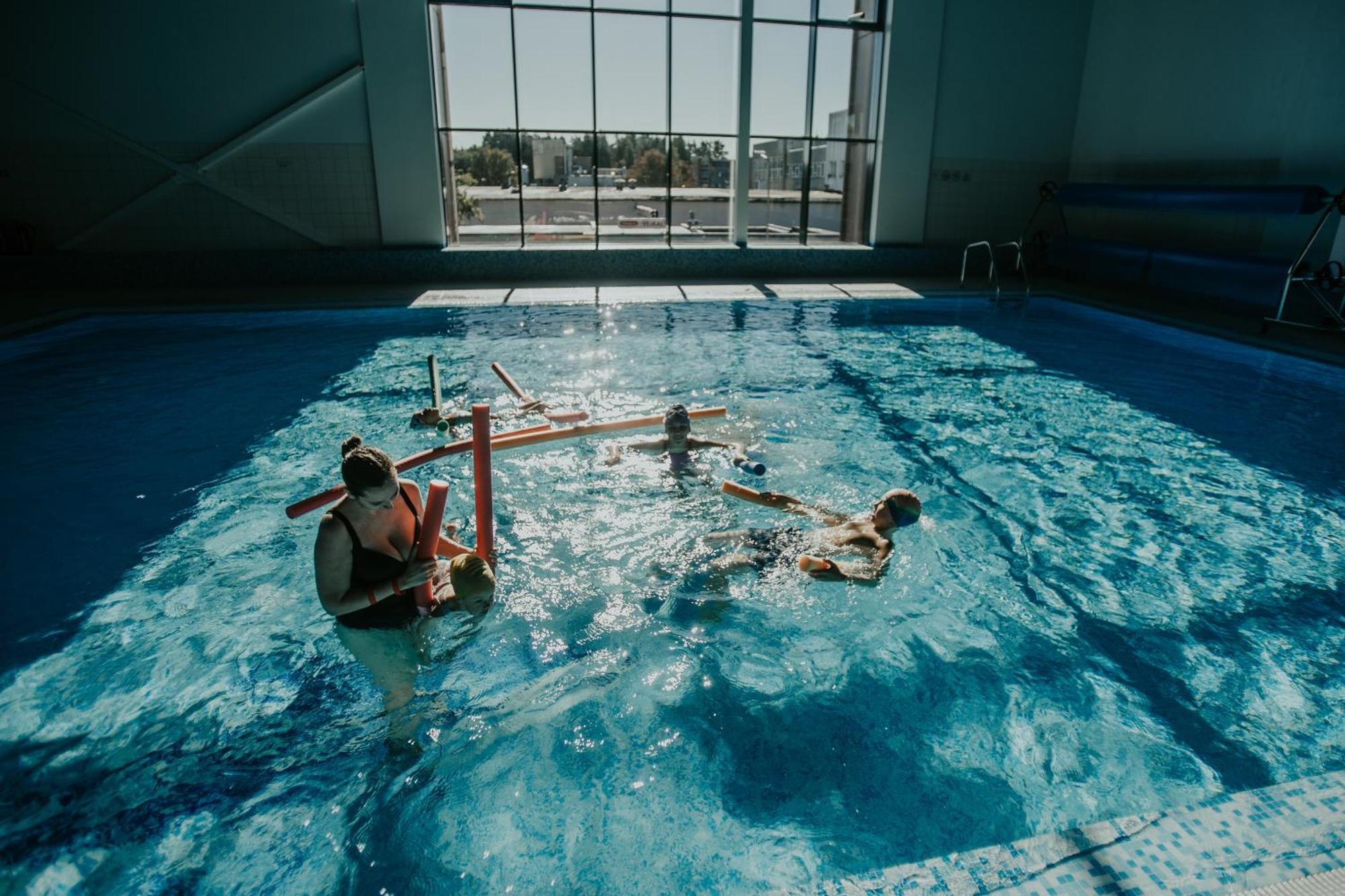 Sports Hotel วัลเมียรา ภายนอก รูปภาพ