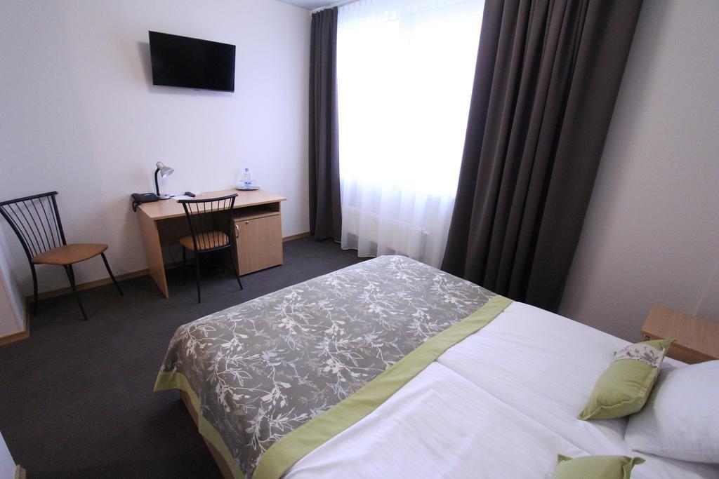 Sports Hotel วัลเมียรา ภายนอก รูปภาพ