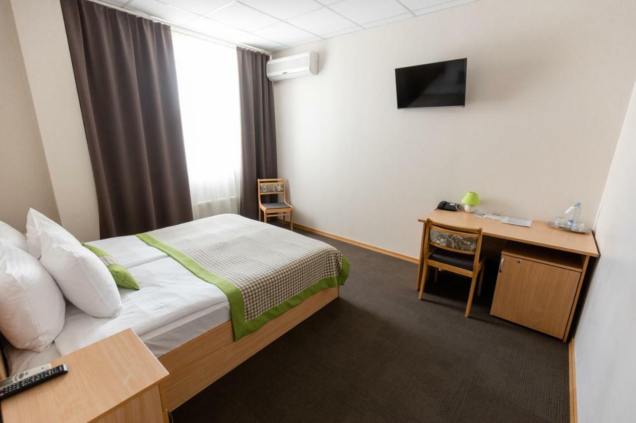 Sports Hotel วัลเมียรา ภายนอก รูปภาพ